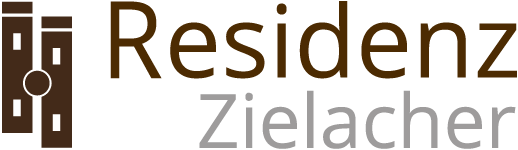 Logo Residenz Zielacher